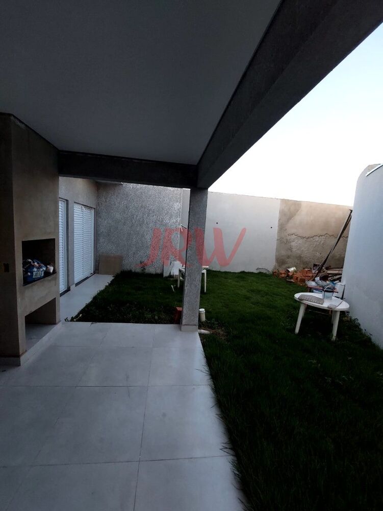 Casa, 3 quartos, 216 m² - Foto 3