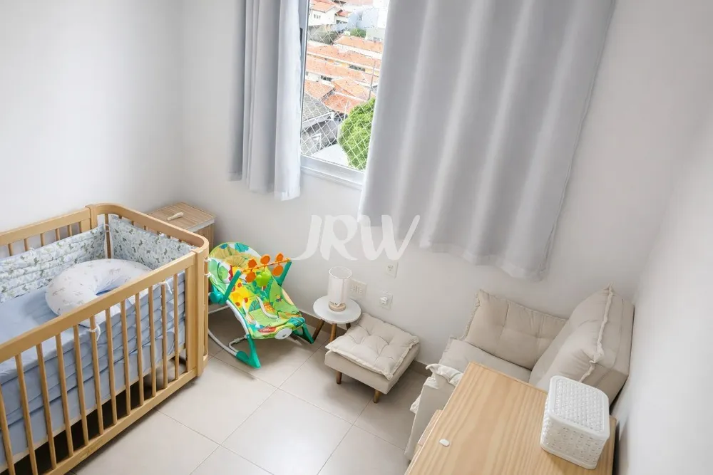 Apartamento, 3 quartos, 110 m² - Foto 12