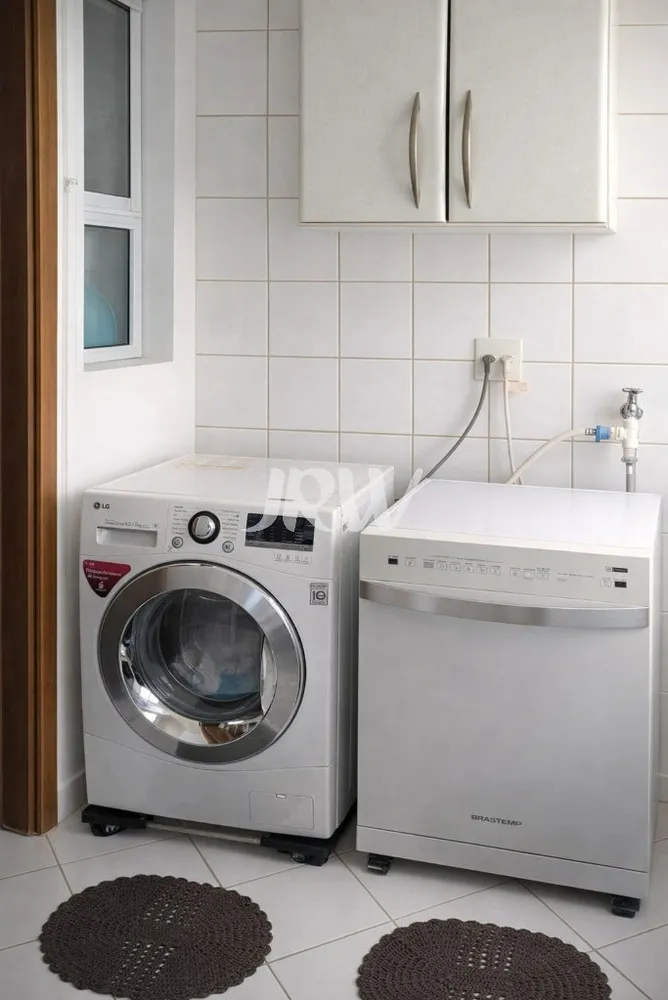 Apartamento, 3 quartos, 110 m² - Foto 3