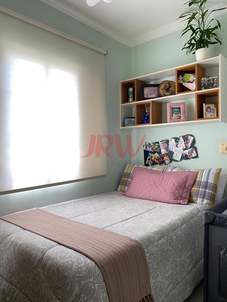 Sobrado à venda com 3 quartos, 220m² - Foto 5