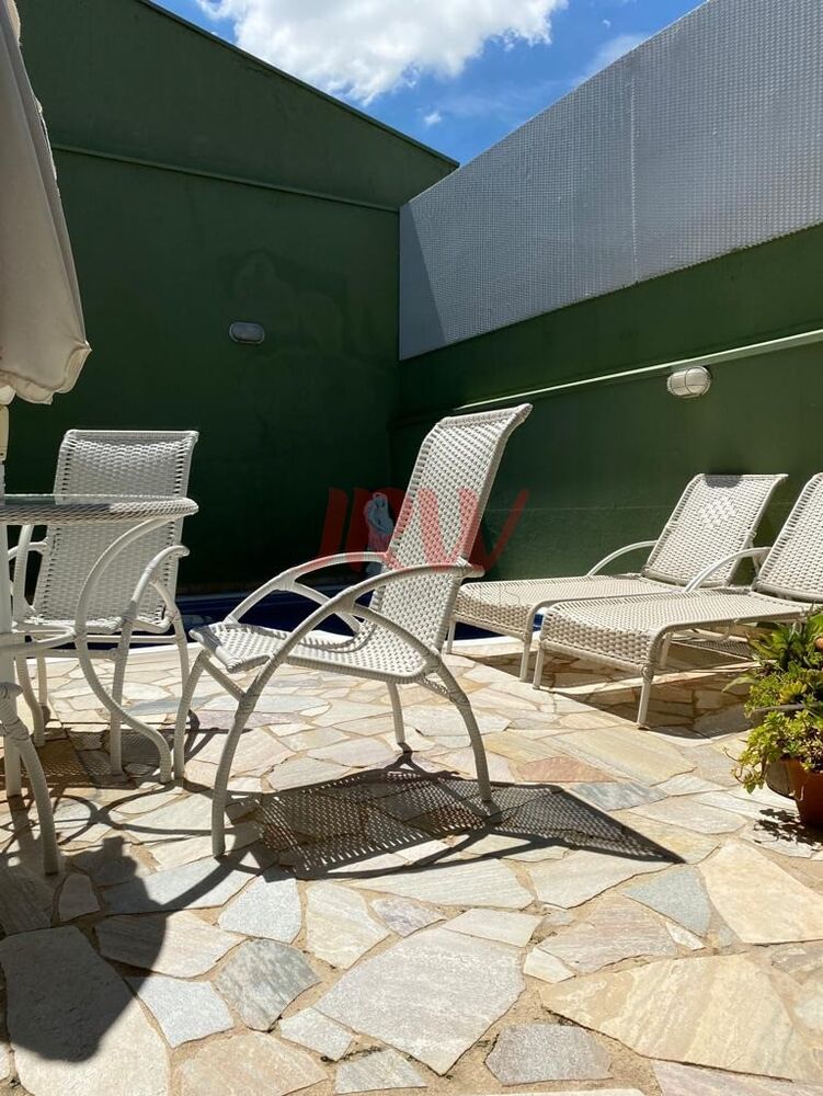 Sobrado à venda com 3 quartos, 220m² - Foto 20
