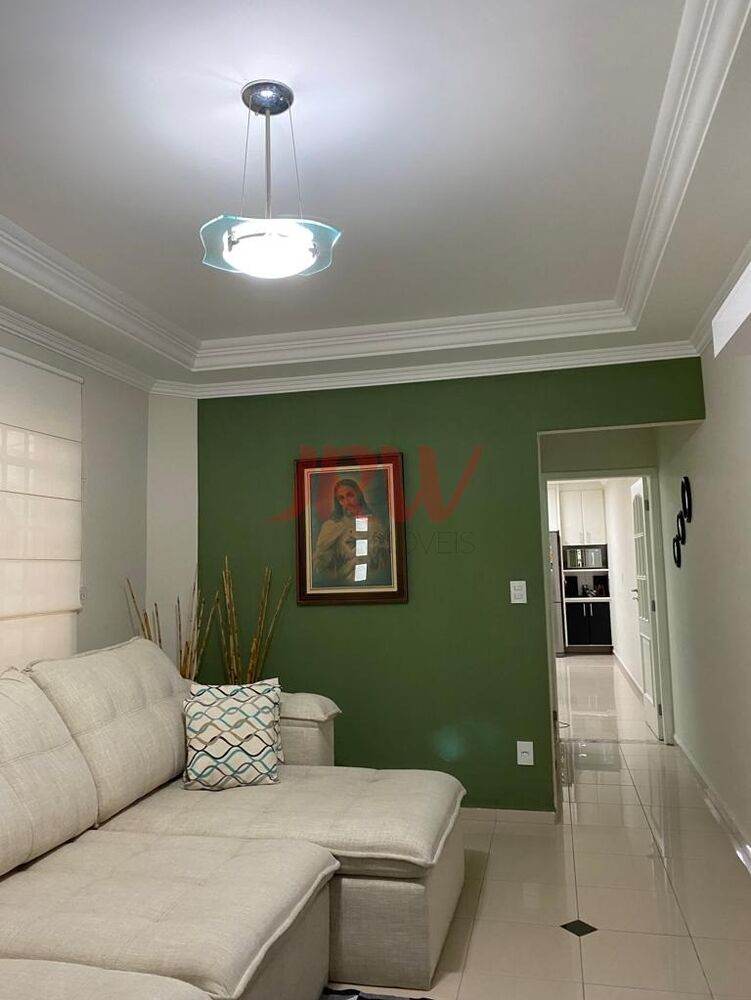 Sobrado à venda com 3 quartos, 220m² - Foto 15