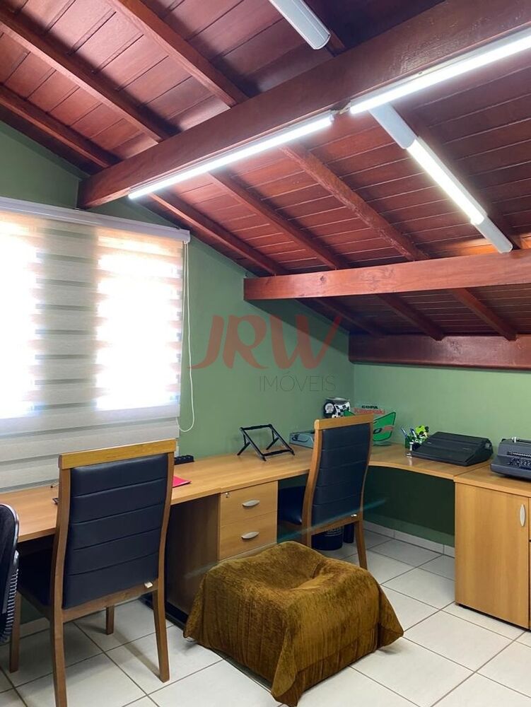 Sobrado à venda com 3 quartos, 220m² - Foto 16