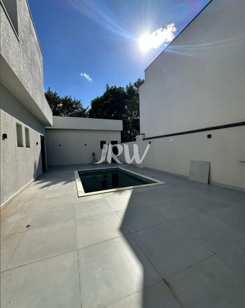 Casa de Condomínio, 3 quartos - Foto 21