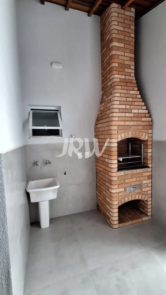 Casa, 3 quartos, 150 m² - Foto 21