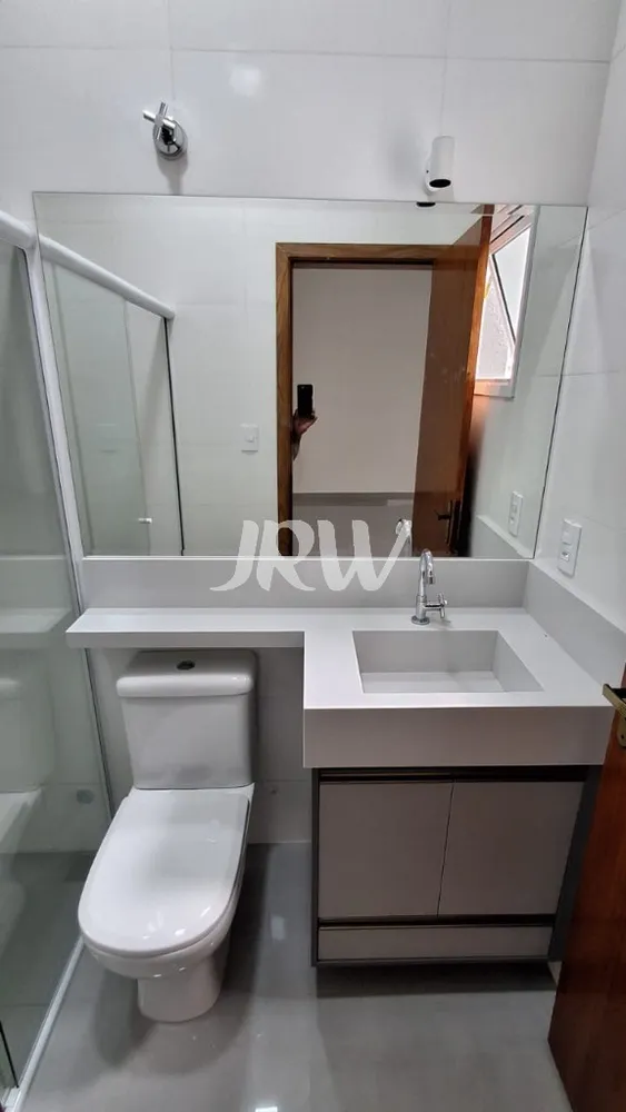 Casa, 3 quartos, 150 m² - Foto 14