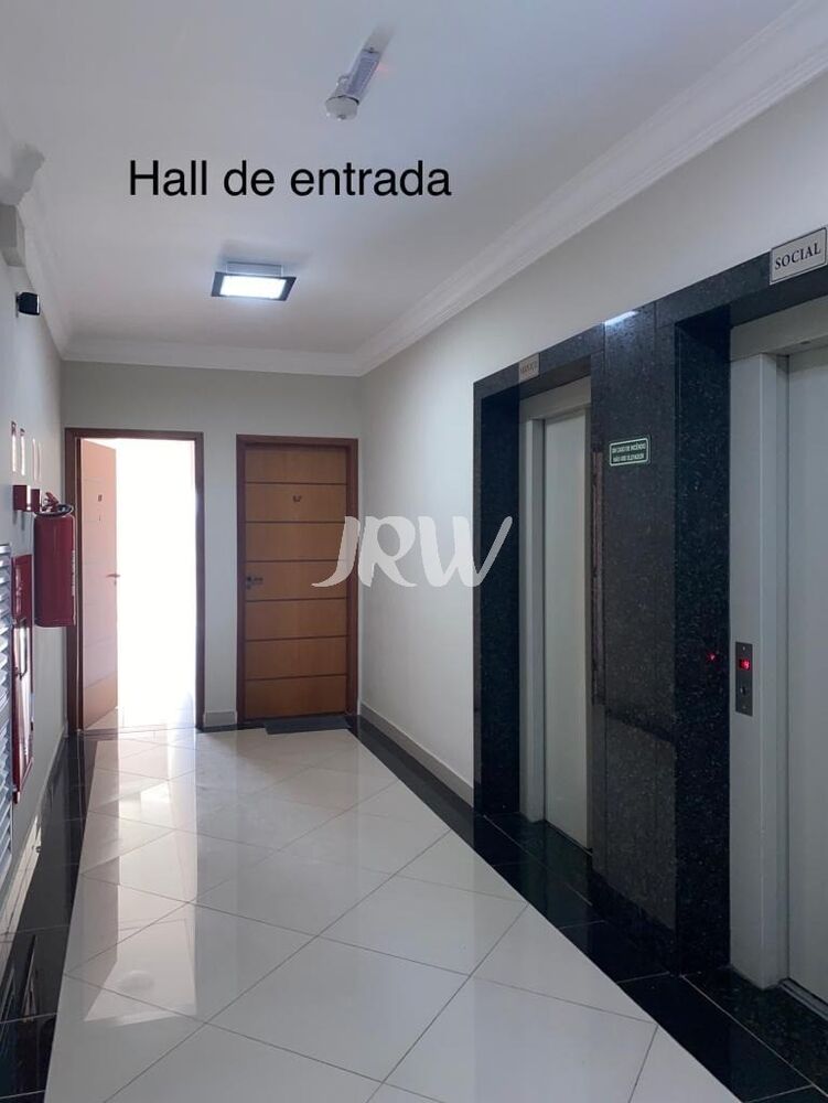 Apartamento, 3 quartos, 85 m² - Foto 2