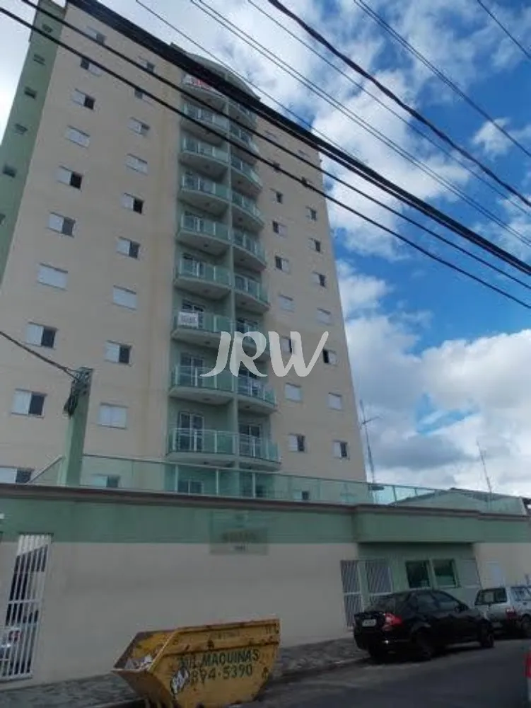 Apartamento, 3 quartos, 85 m² - Foto 1