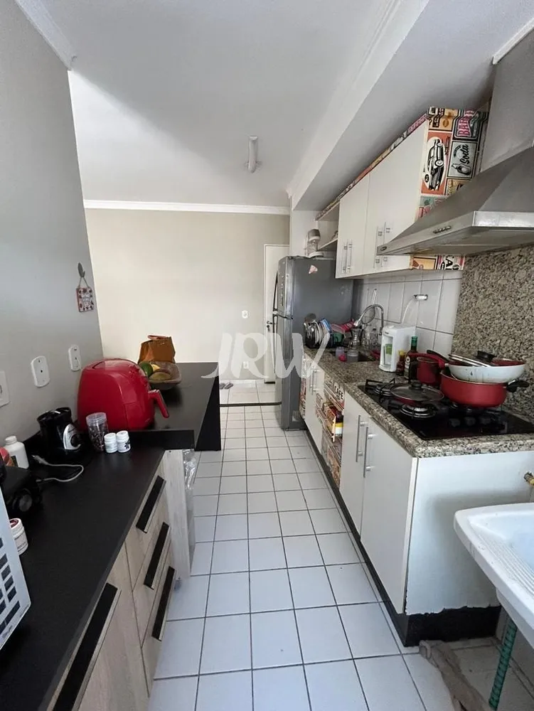 Apartamento, 2 quartos, 66 m² - Foto 2