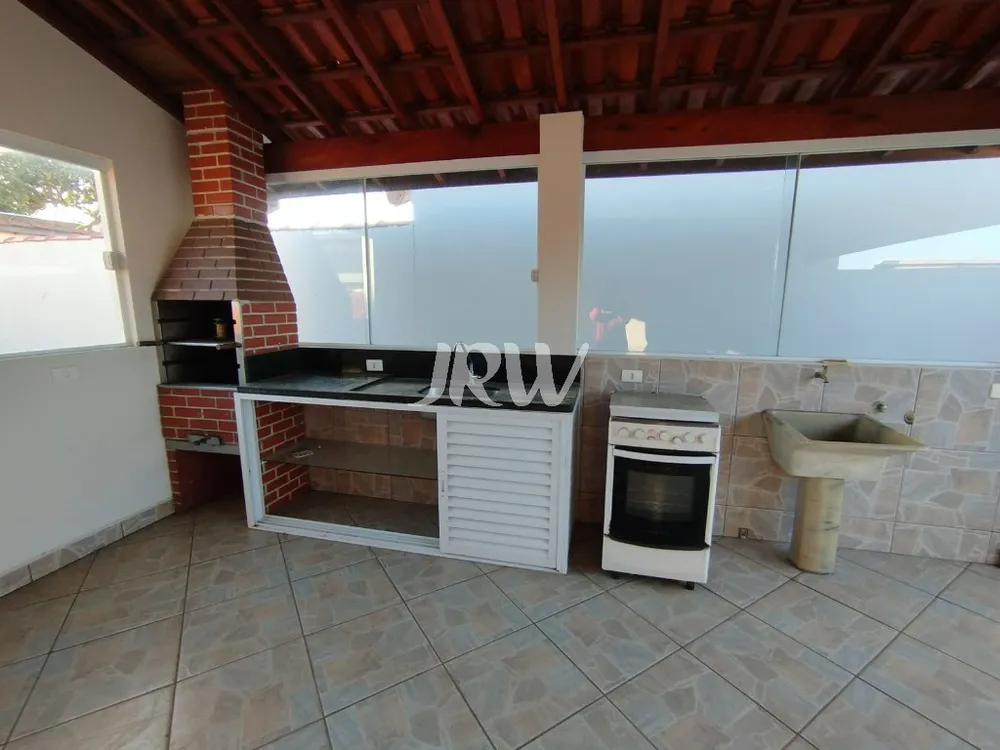 Casa, 3 quartos, 125 m² - Foto 5
