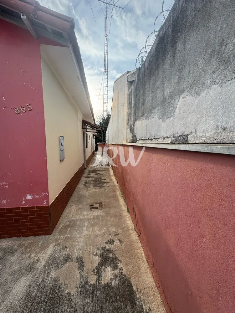 Loteamento e Condomínio - Foto 1