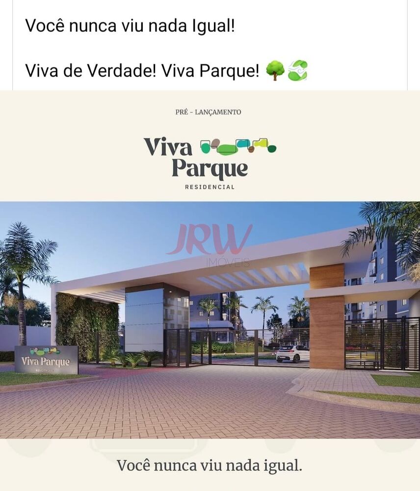 Apartamento, 2 quartos, 46 m² - Foto 5