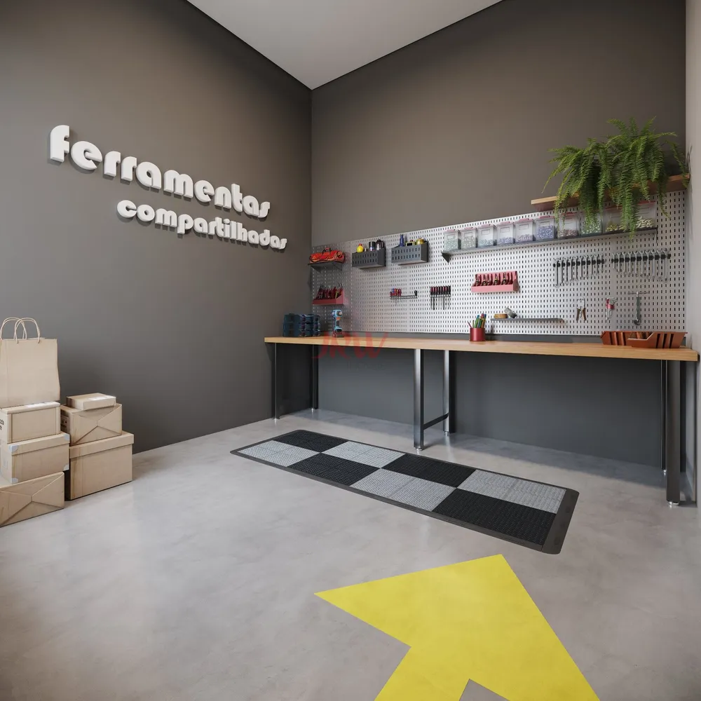 Apartamento, 2 quartos, 46 m² - Foto 14