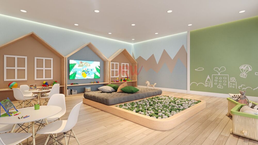 Apartamento, 2 quartos, 46 m² - Foto 6