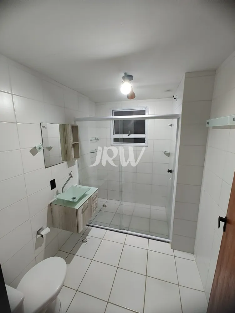 Apartamento, 2 quartos, 55 m² - Foto 2