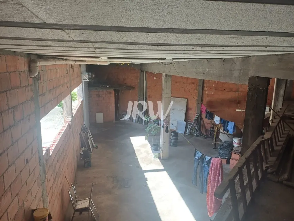 Sobrado, 3 quartos, 271 m² - Foto 5