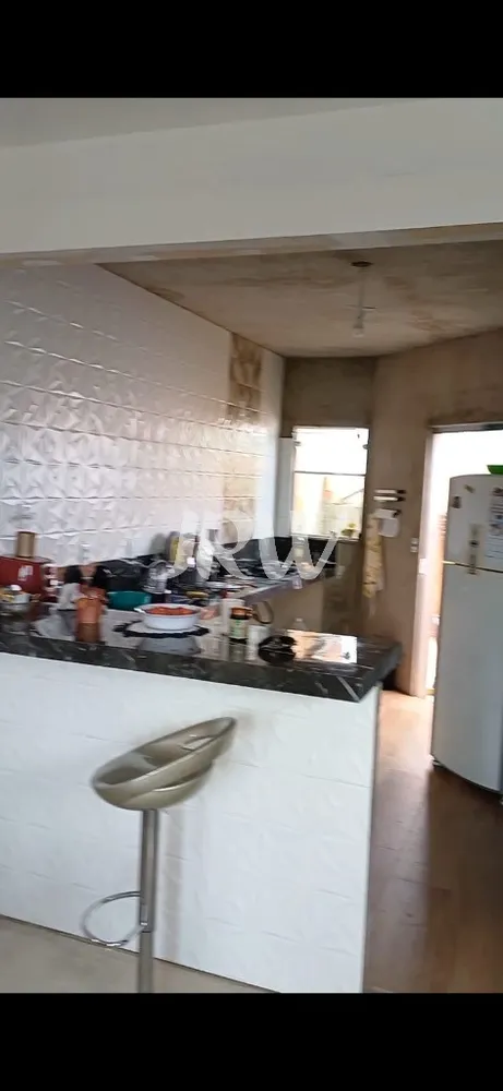 Sobrado, 3 quartos, 271 m² - Foto 6