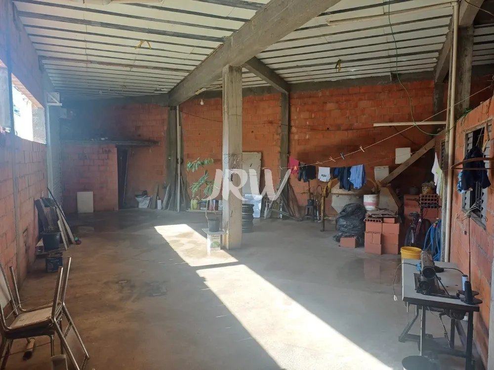Sobrado, 3 quartos, 271 m² - Foto 12
