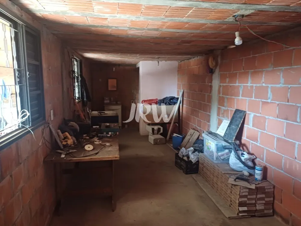 Sobrado, 3 quartos, 271 m² - Foto 10