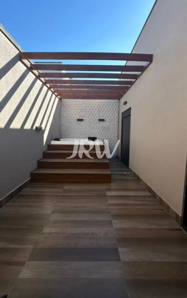 Casa de Condomínio, 3 quartos - Foto 2