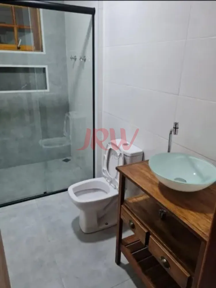 Casa, 3 quartos, 140 m² - Foto 13