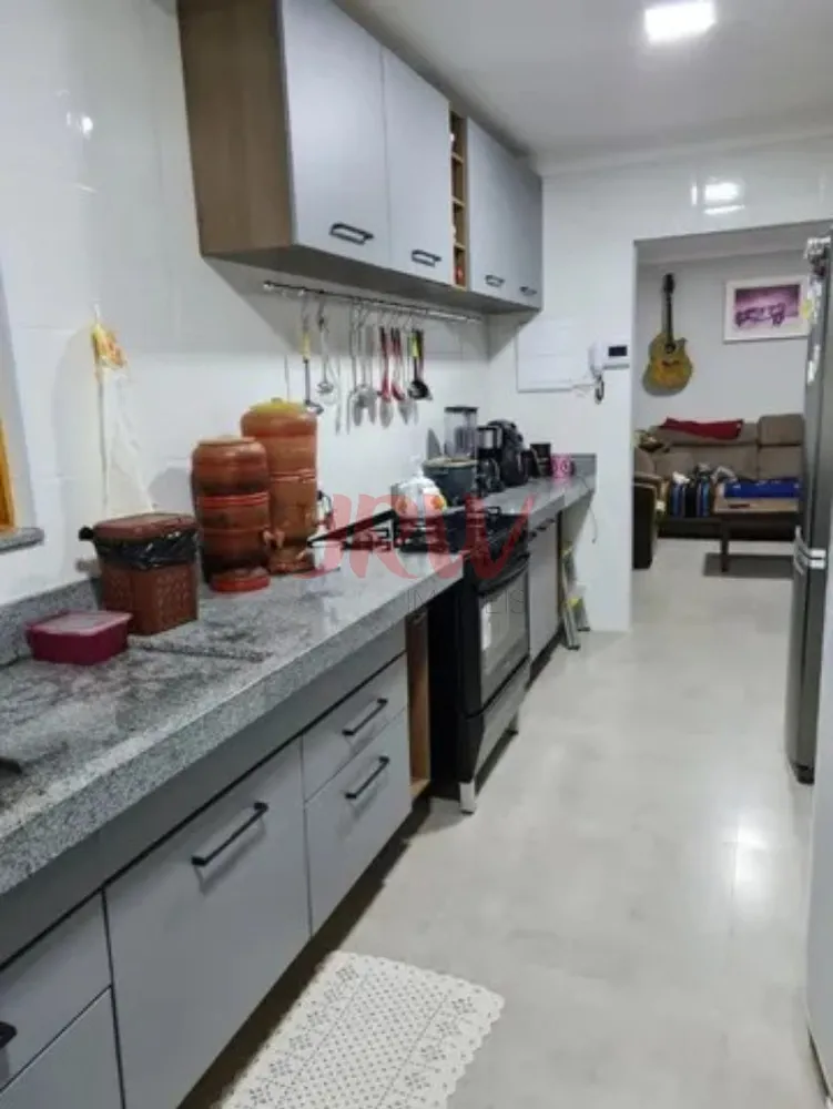 Casa, 3 quartos, 140 m² - Foto 10