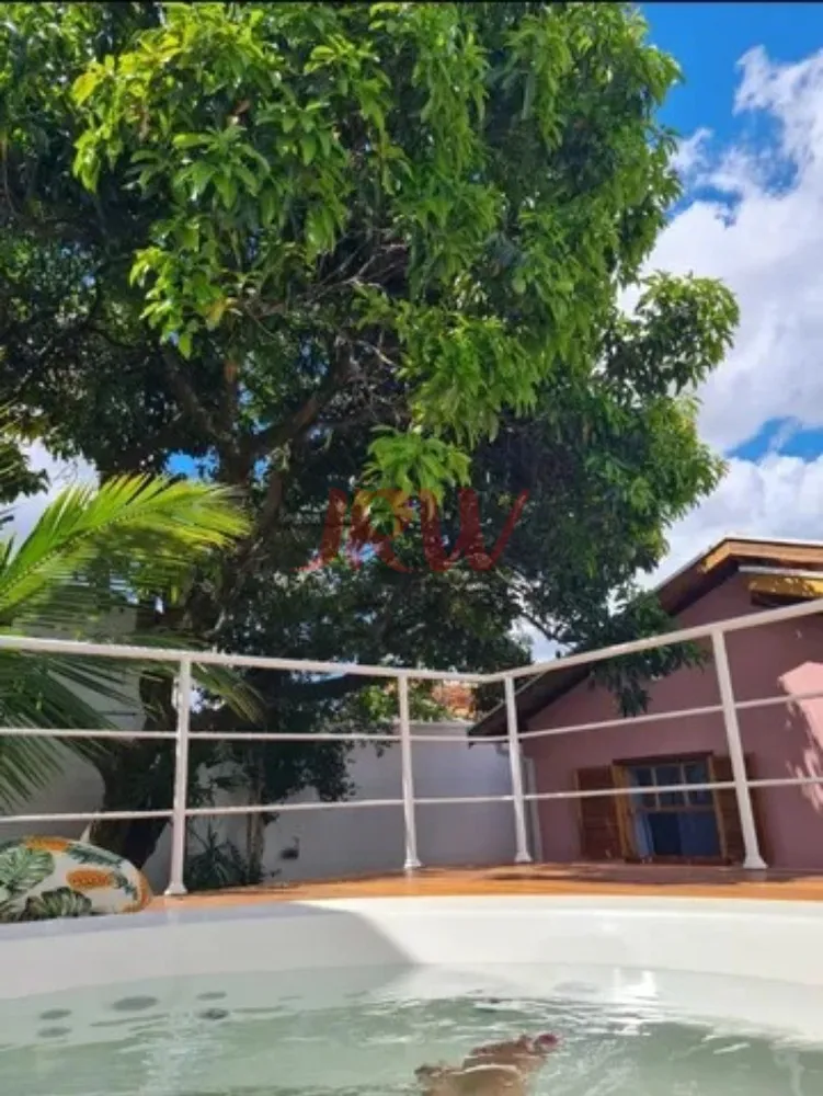 Casa, 3 quartos, 140 m² - Foto 7
