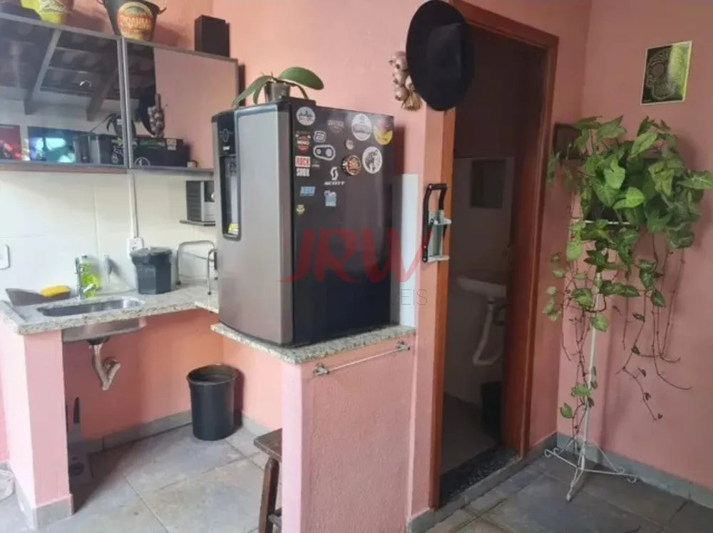 Casa, 3 quartos, 140 m² - Foto 9