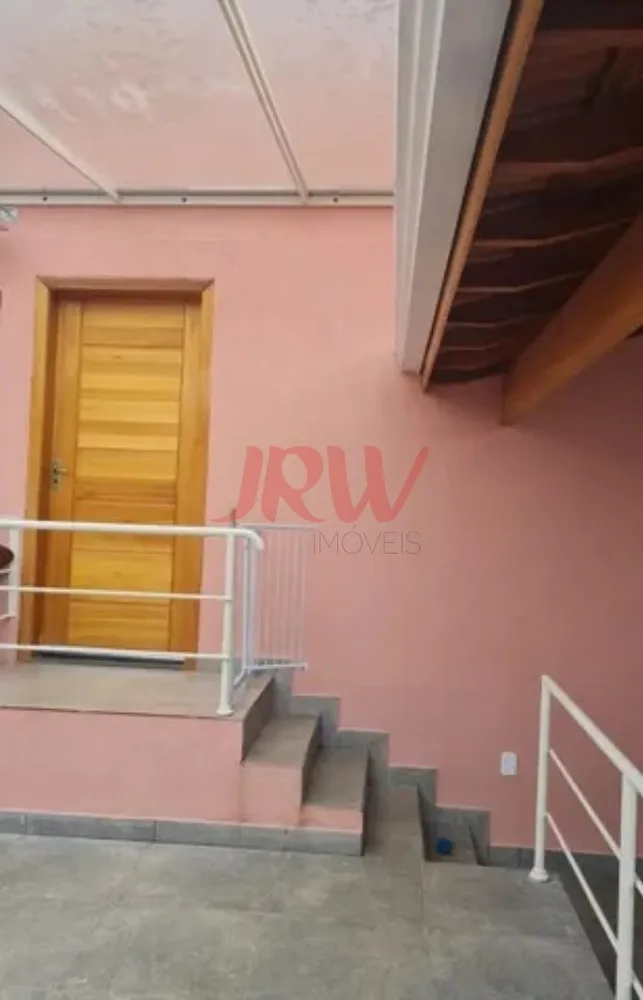Casa, 3 quartos, 140 m² - Foto 3