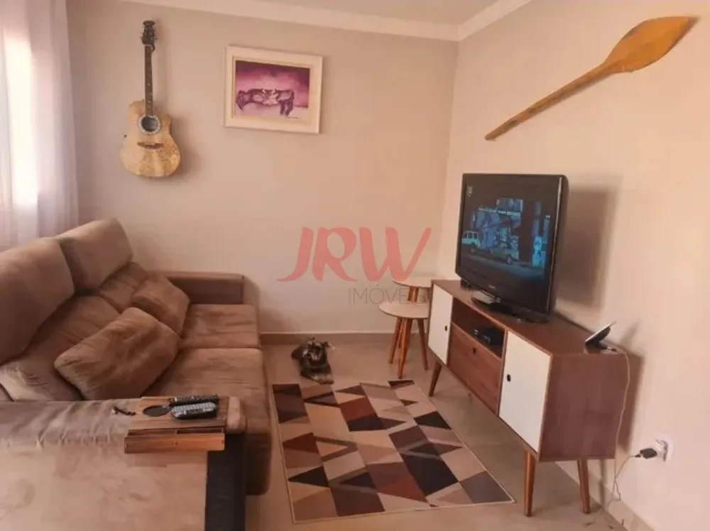 Casa, 3 quartos, 140 m² - Foto 11