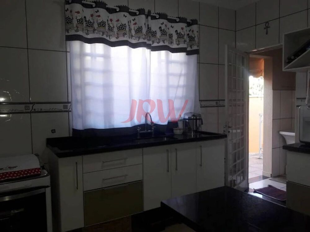 Sobrado, 3 quartos, 225 m² - Foto 4