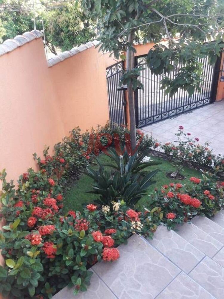 Sobrado, 3 quartos, 225 m² - Foto 3