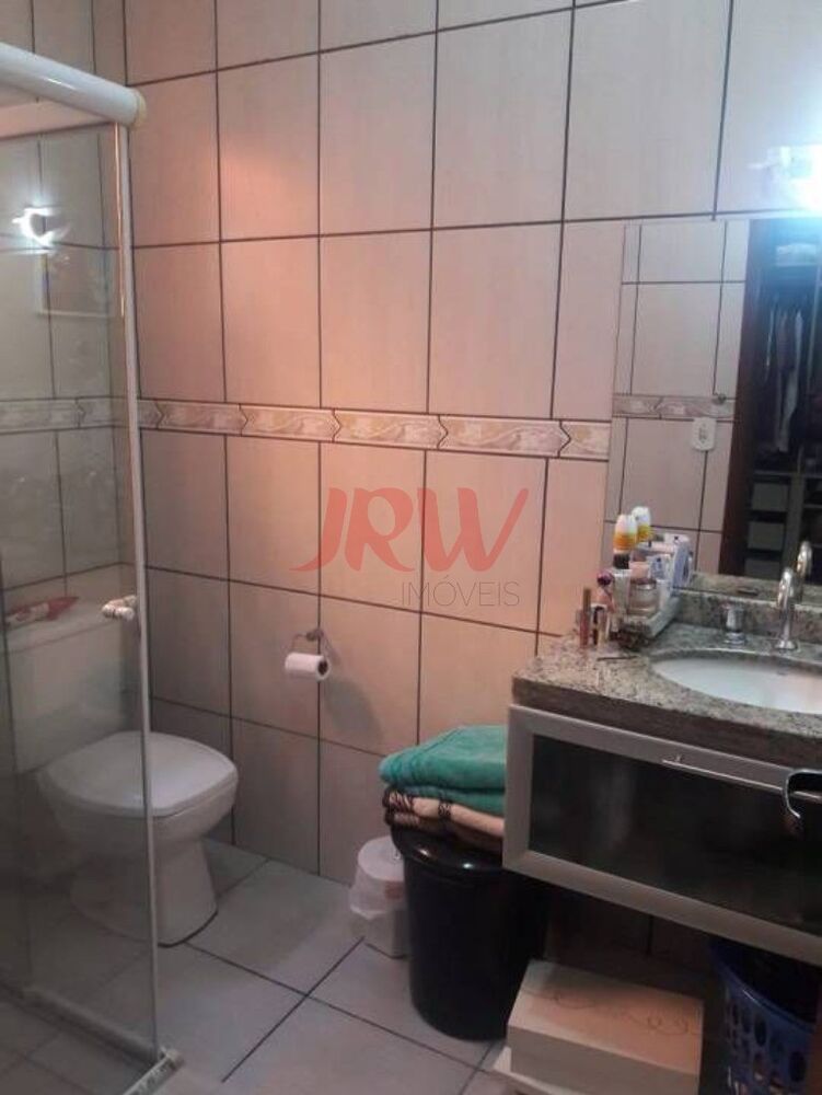 Sobrado, 3 quartos, 225 m² - Foto 8