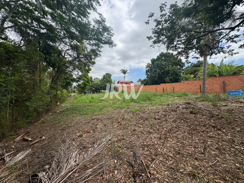 Terreno, 1000 m² - Foto 1
