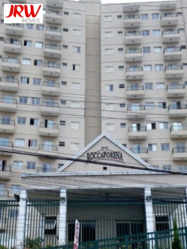 Apartamento, 2 quartos, 71 m² - Foto 2