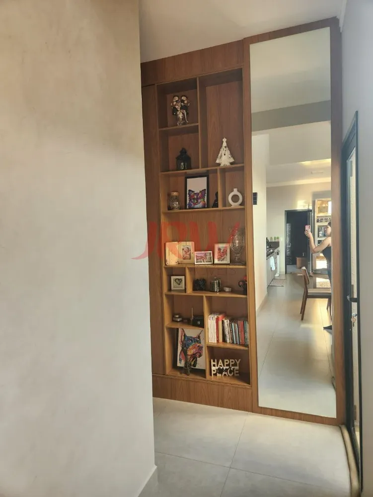 Casa de Condomínio, 3 quartos - Foto 8