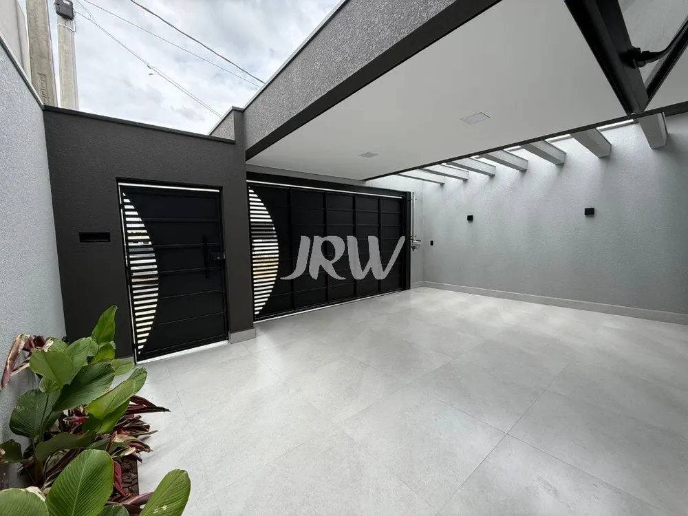 Casa, 3 quartos, 150 m² - Foto 1