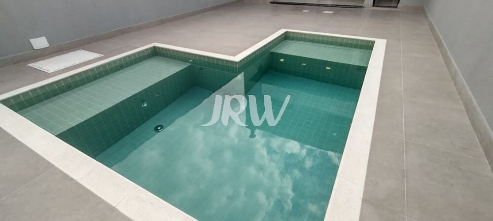 Casa de Condomínio, 3 quartos - Foto 18