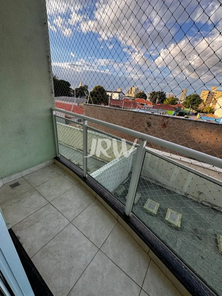 Apartamento, 3 quartos, 85 m² - Foto 4