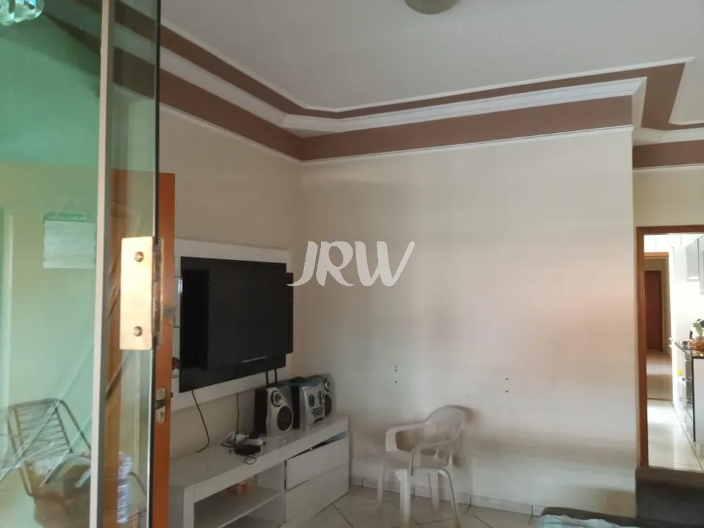 Casa, 3 quartos, 125 m² - Foto 2
