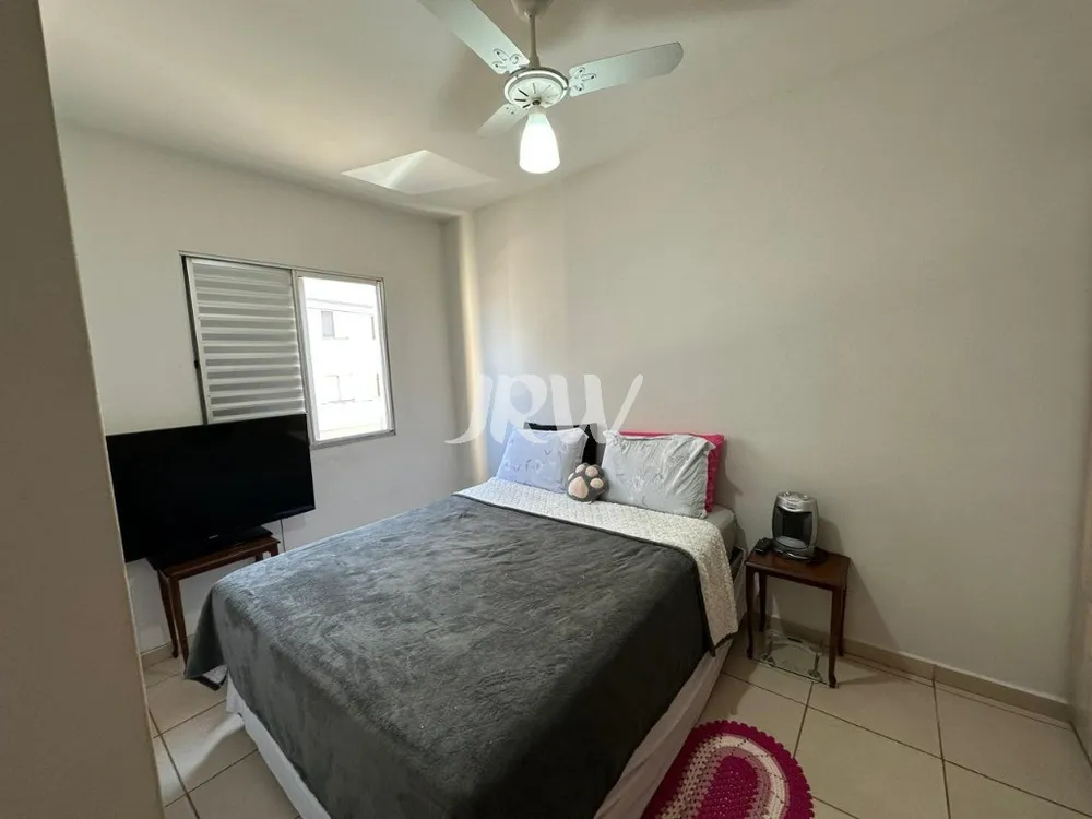 Apartamento, 2 quartos, 55 m² - Foto 4