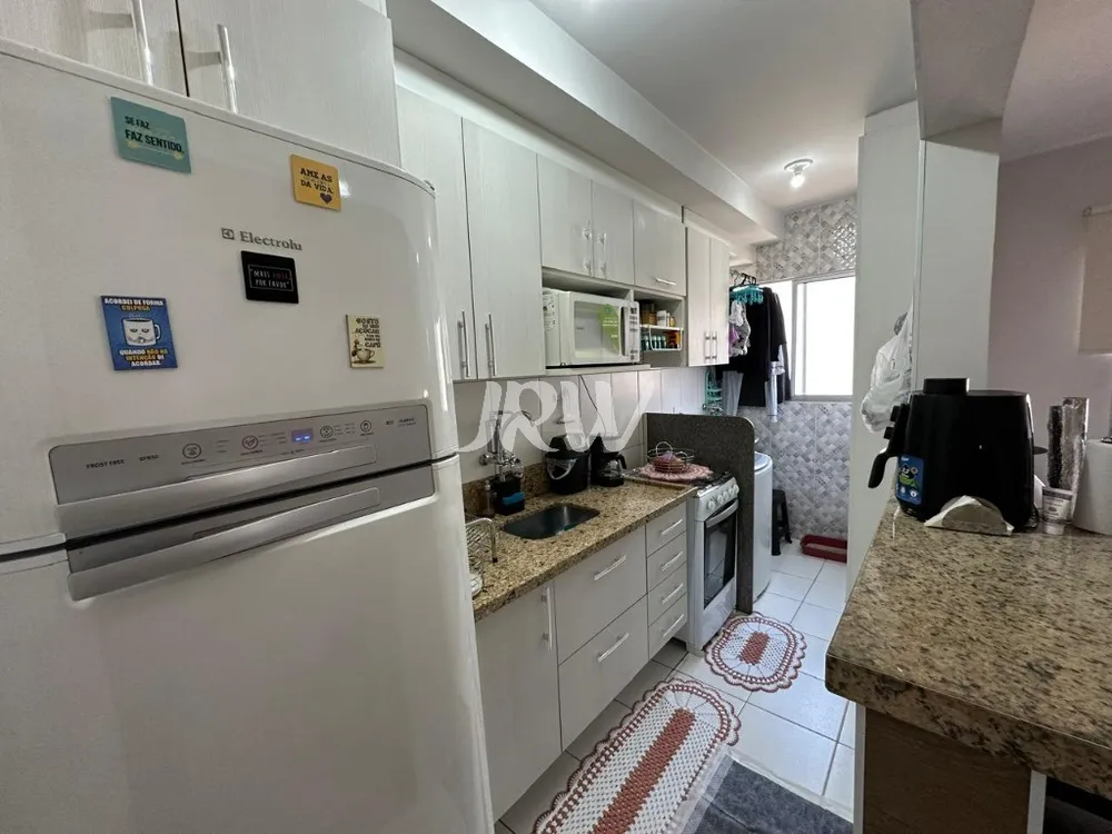 Apartamento, 2 quartos, 55 m² - Foto 2