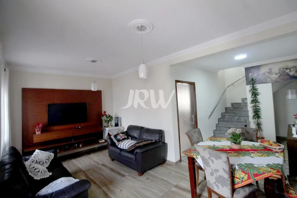 Sobrado, 3 quartos, 250 m² - Foto 5