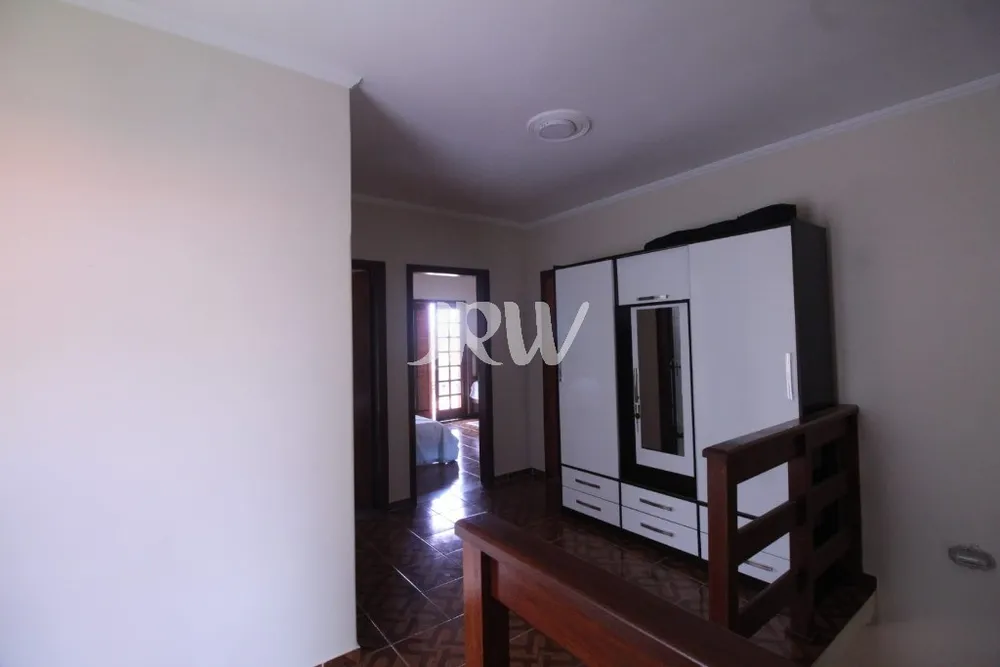 Sobrado, 3 quartos, 250 m² - Foto 7