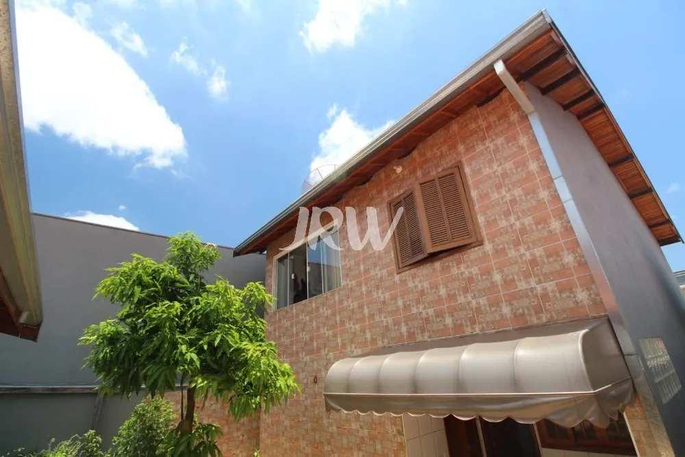 Sobrado, 3 quartos, 250 m² - Foto 2
