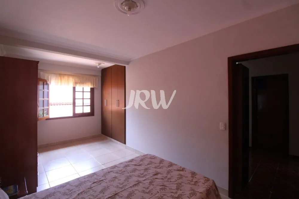 Sobrado, 3 quartos, 250 m² - Foto 12