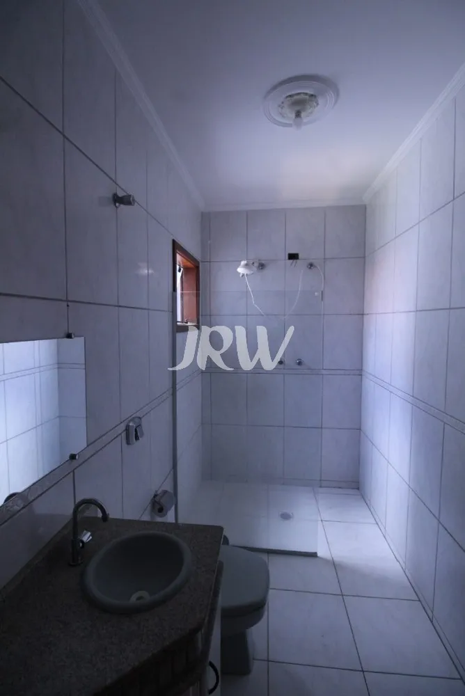 Sobrado, 3 quartos, 250 m² - Foto 9