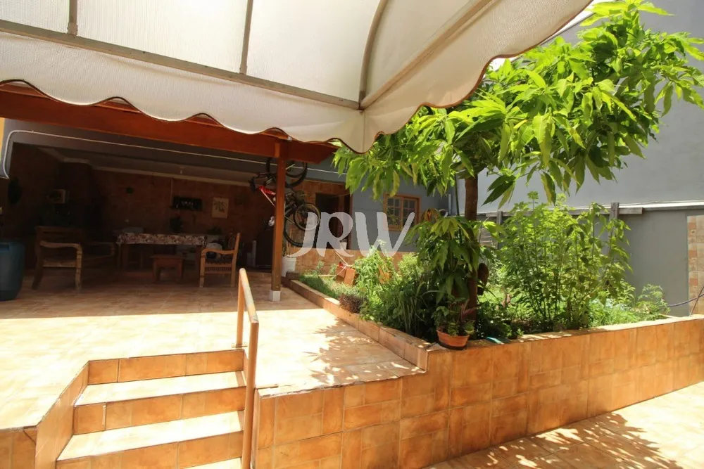 Sobrado, 3 quartos, 250 m² - Foto 3