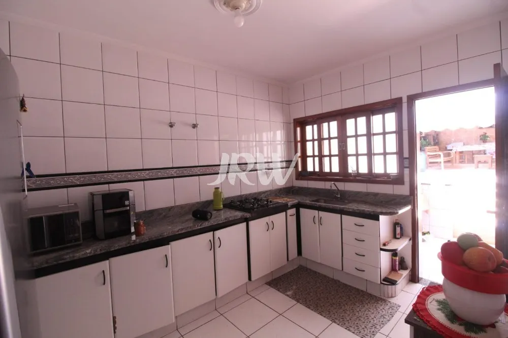 Sobrado, 3 quartos, 250 m² - Foto 6
