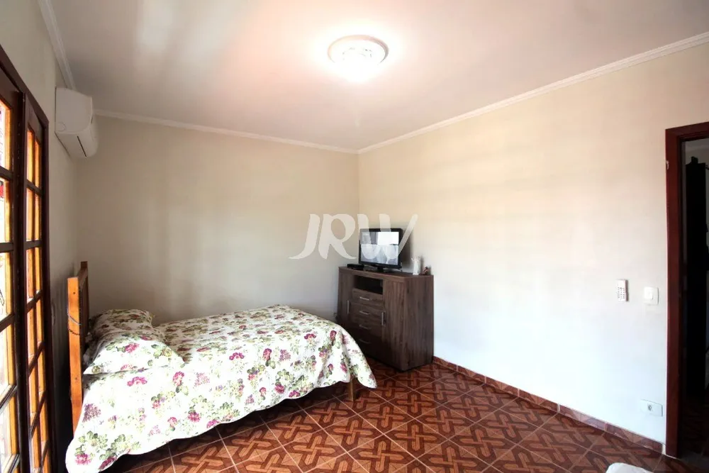 Sobrado, 3 quartos, 250 m² - Foto 11